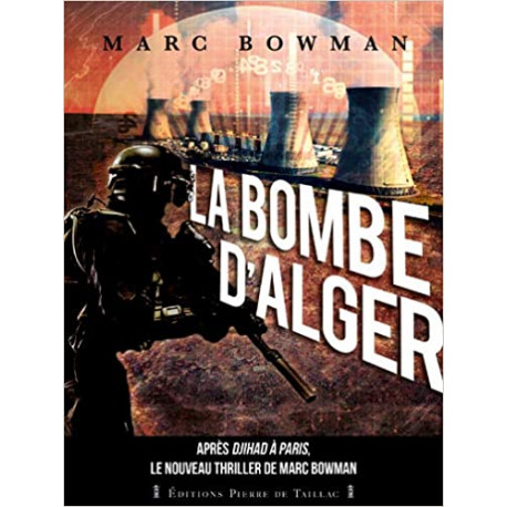 La Bombe D'Alger