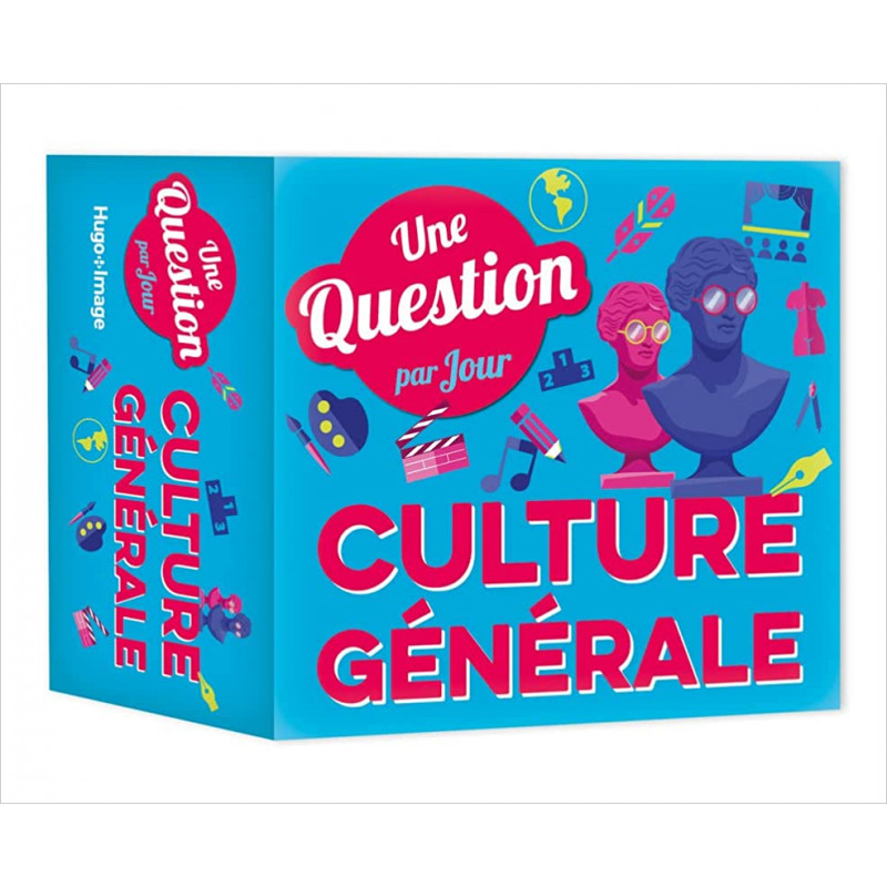 Questions et textes de culture generale