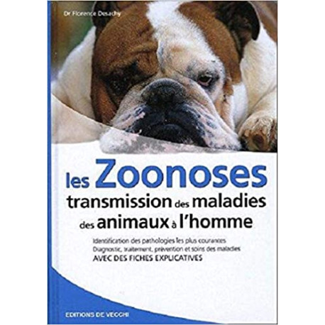 Les zoonoses