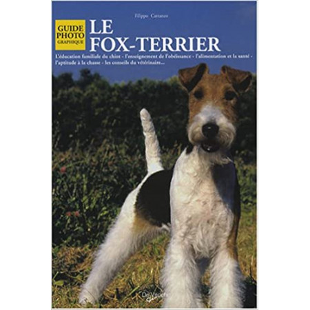 Le Fox-Terrier
