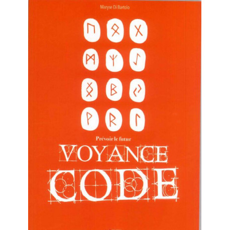 Voyance code Prévoir le futur Collection Kalpana