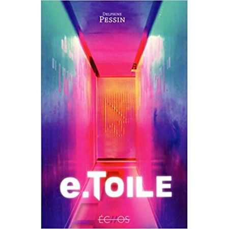 E.Toile - 9782354887971