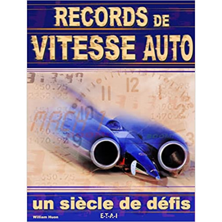 Records de vitesse auto