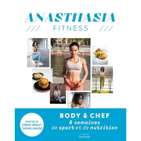 Anasthasia Fitness