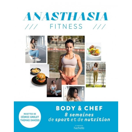 Anasthasia Fitness