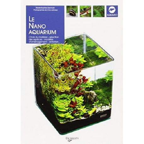 Le nano-aquarium