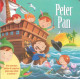 Peter Pan (avec volets à soulever)