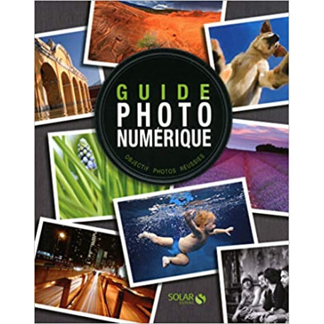 Guide de la Photo Numérique