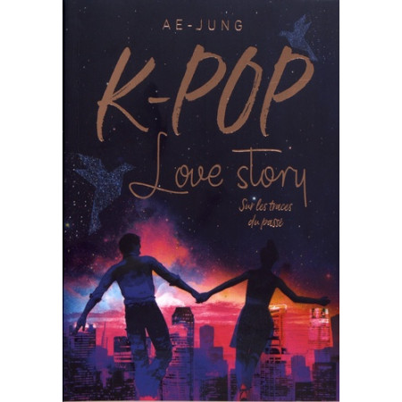 K-Pop Love story