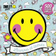 Licornes et lamas - 500 stickers Smiley
