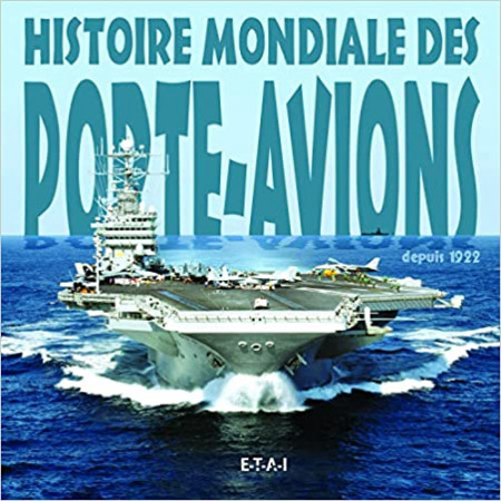 Histoire mondiale des porte-avions