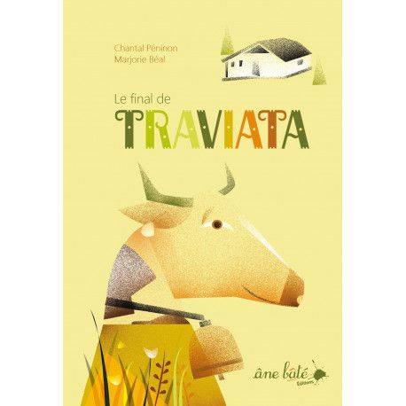 Le final de Traviata