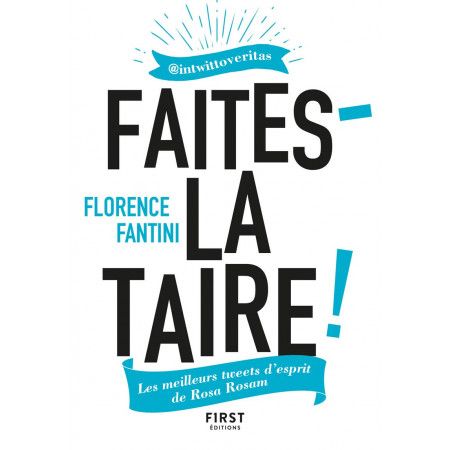 Faites-la taire !