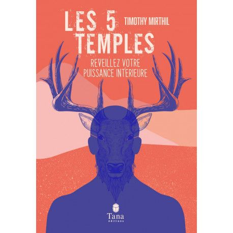 Les 5 temples