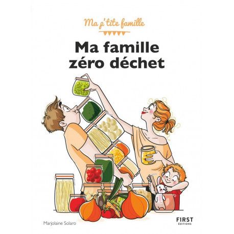 Parents zéro déchets