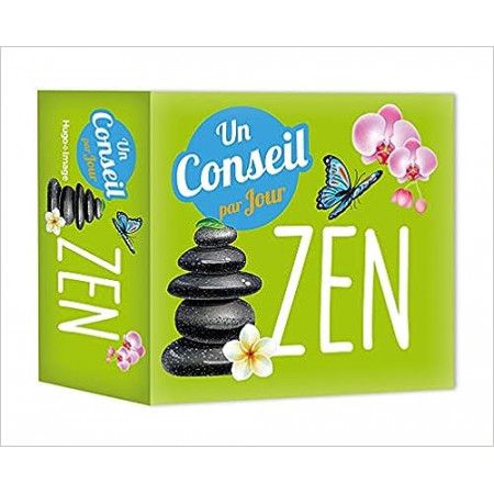 Un Conseil Zen par jour