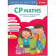 Cahier de soutien - 5-6 ans - CP Maths