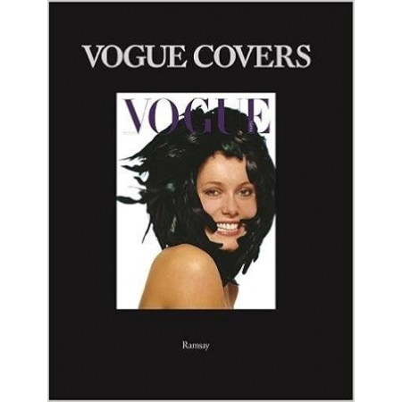Vogue covers