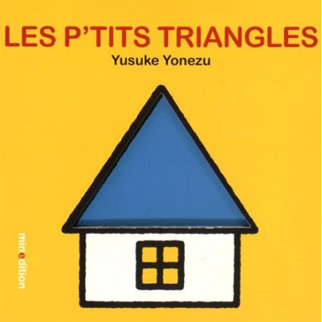 Les p'tits triangles