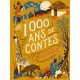 Mille ans de contes Afrique