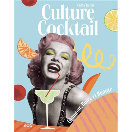 Culture cocktail