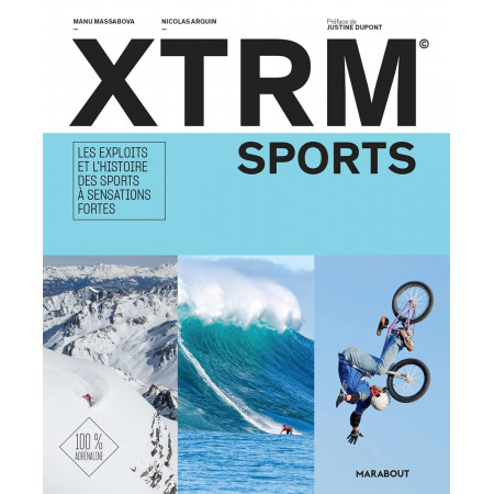 XTRM Sports (Extrêmes Sports)