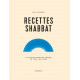 Recettes shabbat