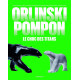 Orlinski/Pompom - Le choc des titans