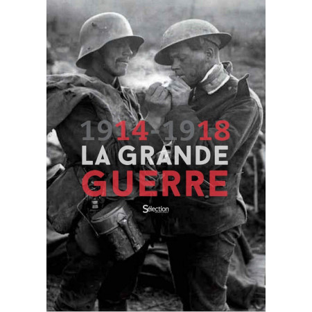 1914-1918 La Grande Guerre
