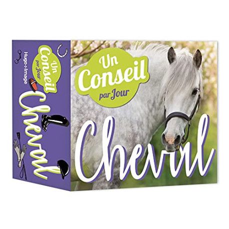 Un Conseil par Jour - Cheval