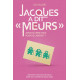Jacques a dit "Meurs" - Une fanfiction non-officielle basée sur l'univers de Squid Game