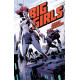 Big Girls - Comics