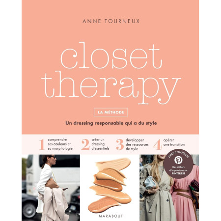 Closet Therapy