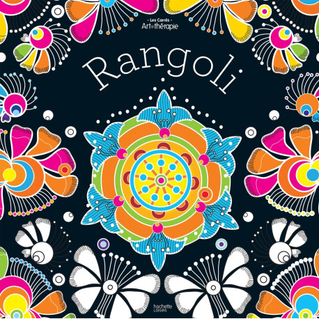 Rangoli (grand format)