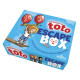 Les Blagues de Toto – Mon escape box – Escape game de 2 à 5 joueurs