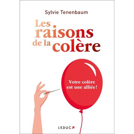 Les raisons de la colère - 9791028528003
