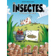 Les Insectes en BD - tome 04 - top humour