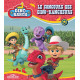 Dino Ranch - Le concours des dino-rancheurs