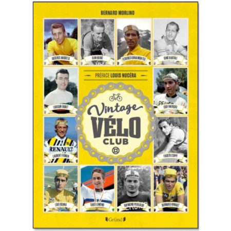 Vintage Vélo Club