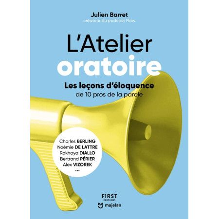 L'Atelier oratoire