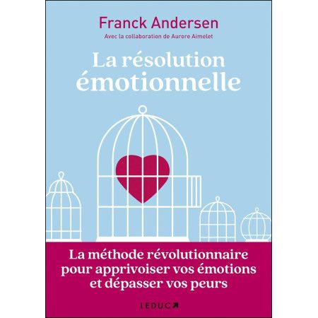 La résolution émotionnelle - 9791028524890