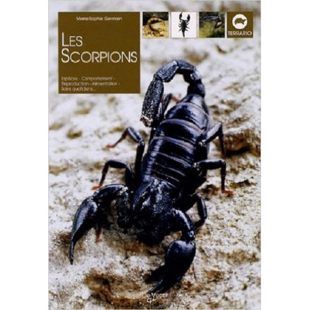 Les scorpions