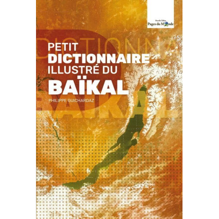 Petit Dictionnaire illustré du Baïkal