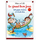 Max et Lili - Le grand livre-jeux n°5 (hamac)
