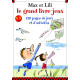 Max et Lili - Le grand livre-jeux n°5 (cerf volant)