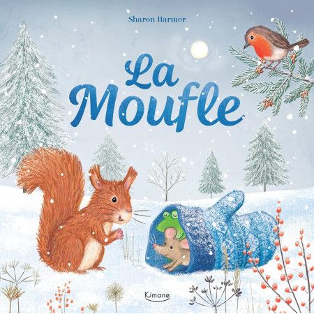 La Moufle - 9782383222040