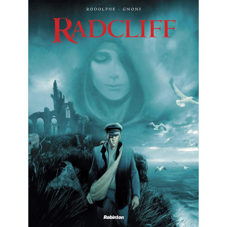 Radcliff Tome 1