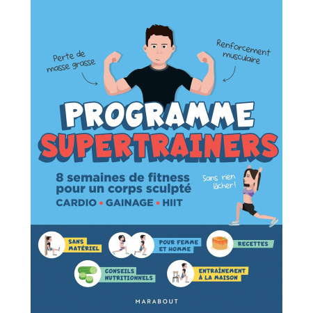 Programme Supertrainers
