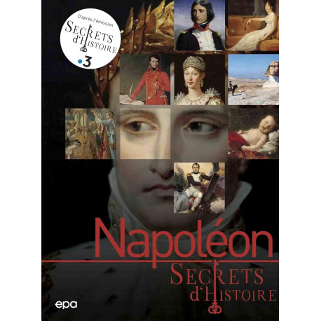 Secrets d'histoire - Napoléon