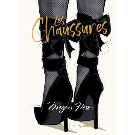 Les chaussures - 9791029510113